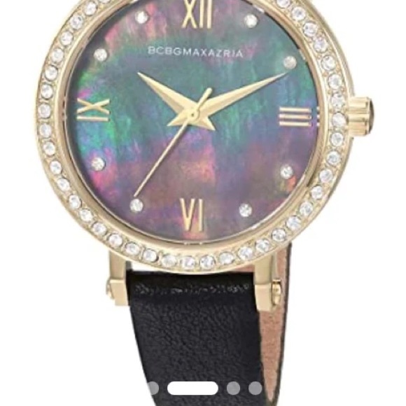 BCBGMaxAzria Women’s Watch BG50674004 - Picture 1 of 11